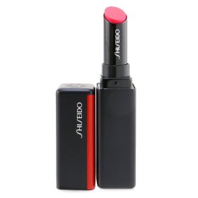 SHISEIDO - ColorGel LipBalm - # 112 Tiger Lily 153325 2g/0.07oz