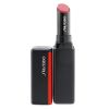 SHISEIDO - ColorGel LipBalm - # 111 Bamboo 153318 2g/0.07oz