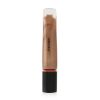 SHISEIDO - Shimmer Gel Gloss - # 03 Kurumi Beige 164055 9ml/0.27oz