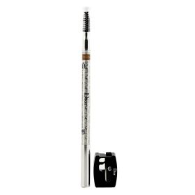 CHRISTIAN DIOR - Diorshow Waterproof Crayon Sourcils Poudre - # 02 Chestnut C015600002 / 507998 1.19g/0.04oz