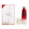Defend &amp; Regenerate Power Wrinkle Smoothing Set: Ultimune Power Infusing Concentrate N 100ml + Benefiance Wrinkle Smoothing Cream 50ml