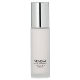 Sensai Cellular Performance Emulsion II - Moist