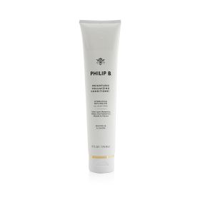 Weightless Volumizing Conditioner (All Hair Types)