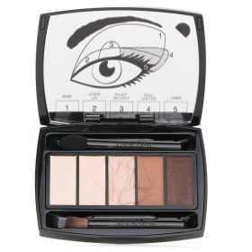 LANCOME - Hypnose Palette - # 01 French Nude LA304800/453104 4g/0.14oz