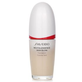 SHISEIDO - Revitalessence Skin Glow Foundation SPF 30 - # 120 Ivory 193437 30ml/1oz