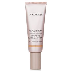 LAURA MERCIER - Tinted Moisturizer Light Revealer Natural Skin Illuminator SPF25 PA+++ - # 2W1 Natural 039870 50ml/1.7oz
