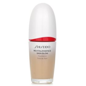 SHISEIDO - Revitalessence Skin Glow Foundation SPF 30 - # 330 Bamboo 193567 30ml/1oz