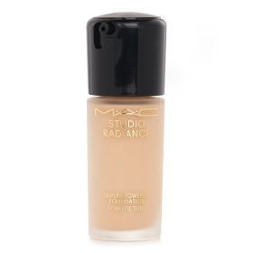 MAC - Studio Radiance Serum Powered Liquid Foundation - # NC12 656622 30ml/1oz