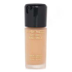 MAC - Studio Radiance Serum Powered Liquid Foundation - # NC14.5 656639 30ml/1oz