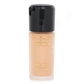 MAC - Studio Radiance Serum Powered Liquid Foundation - # N12 657056 30ml/1oz