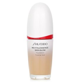 SHISEIDO - Revitalessence Skin Glow Foundation SPF 30 - # 350 Maple 193581 30ml/1oz