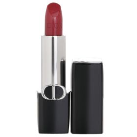 CHRISTIAN DIOR - Rouge Dior Couture Colour Velvet & Satin Finishes Lipstick - # 720 Icone Satin Finish 658942 3.5g/0.12oz
