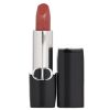 CHRISTIAN DIOR - Rouge Dior Couture Colour Velvet & Satin Finishes Lipstick - # 100 Nude look Satin Finish 658768 3.5g/0.12oz