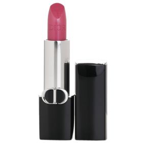 CHRISTIAN DIOR - Rouge Dior Couture Colour Velvet & Satin Finishes Lipstick - # 277 Osee Satin Finish 658782 3.5g/0.12oz