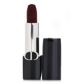 CHRISTIAN DIOR - Rouge Dior Universal Lip Balm - # 001 DiorMidnight 725910 3.2g