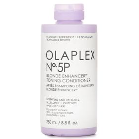 OLAPLEX - N°.5P Blonde Enhancer Toning Conditioner 076290 250ml/8.5oz