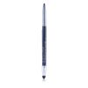 CLINIQUE - Quickliner For Eyes Intense - # 08 Intense Midnight 75X3-08 / 529192 / V16H-08 / 100967 0.25g/0.008oz