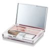 CLINIQUE - Blushing Blush Powder Blush - # 115 Smoldering Plum 6FLK-15 / 235956 6g/0.21oz