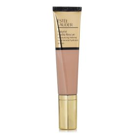 ESTEE LAUDER - Futurist Hydra Rescue Moisturizing Makeup SPF 45 - # 2C3 Fresco PE0W-01 /  466685 35ml/1.2oz