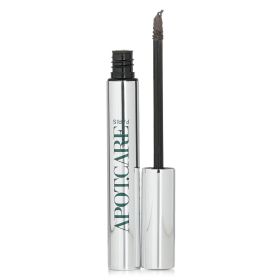 APOT.CARE - Glambrow The Brow Volumizing Fiber Gel - Dark 585680 / A27 3g/0.1oz