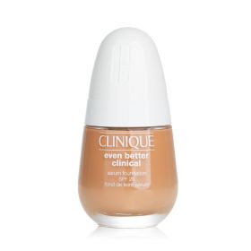 CLINIQUE - Even Better Clinical Serum Foundation SPF 20 - # CN 74 Beige KY19-08 / 077900 30ml/1oz