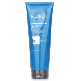 REDKEN - Extreme Mask (For Damaged Hair) 971053 250ml/8.5oz