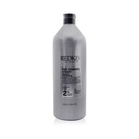 REDKEN - Hair Cleansing Cream Shampoo 930579 1000ml/33.8oz