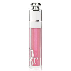 CHRISTIAN DIOR - Dior Addict Lip Maximizer (Hyaluronic Lip Plumper) - # 010 Holo Pink C006500010 / 443159 6ml/0.2oz