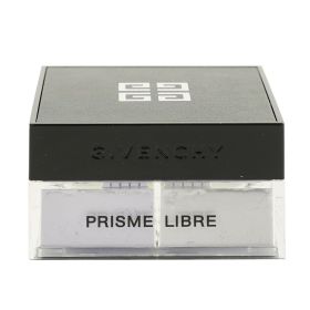 GIVENCHY - Prisme Libre Mat Finish & Enhanced Radiance Loose Powder 4 In 1 Harmony - # 1 Mousseline Pastel P090821 / 438675 4x3g/0.105oz