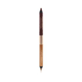 CHARLOTTE TILBURY - Eye Colour Magic Liner Duo - # Copper Charge 170437 1g/0.03oz