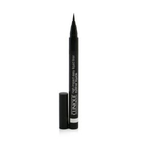 CLINIQUE - High Impact Easy Liquid Liner - # 01 Black 129272 0.67g/0.02oz