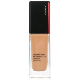 SHISEIDO - Synchro Skin Radiant Lifting Foundation - # 360 Citrine 217416 30ml/1.2oz