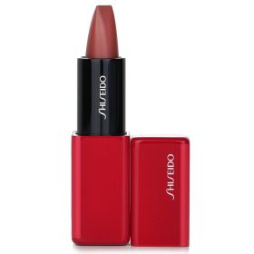 SHISEIDO - Technosatin Gel Lipstick - # 405 Playback 180505 3.3g/0.11oz