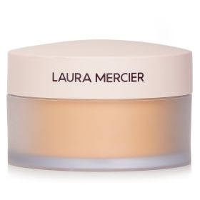 LAURA MERCIER - Translucent Loose Setting Powder Ultra Blur - # Honey 047516 20g/0.7oz
