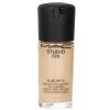 MAC - Studio Fix Fluid Foundation SPF 15 - # NC12 643387 30ml/1oz