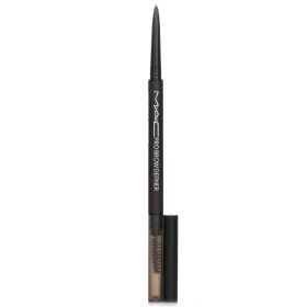 MAC - Pro Brow Definer 1MM Tip Brow Pencil - # Genuine Aubergine 693931 0.03g/0.001oz