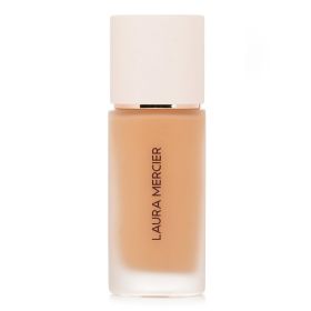 LAURA MERCIER - Real Flawless Weightless Perfecting Waterproof Foundation - # 2N2 Linen 010510 30ml/1oz