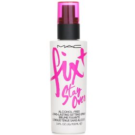MAC - Fix+ Stay Over Alcohol Free Long Lasting Setting Spray 642199 100ml
