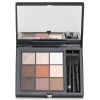 GIVENCHY - Le 9 De Givenchy Multi Finish Eyeshadows Palette (9x Eyeshadow) - # LE 9.12 468955 8g