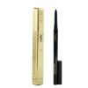 YVES SAINT LAURENT - Crushliner Stylo Waterproof Eyeliner - # 01 Noir Intense LC944100 / 475112 0.35g/0.01oz