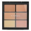 MAC - Studio Fix Conceal And Correct Palette - # Light 572465 6g/0.21oz