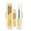 zephoco Volumizing and Lengthening Mascara, 10 ml