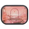 MAC - Connect In Colour Eye Shadow Palette (6x Eyeshadow) - # Embedded In Burgundy 648672 6.25g/0.22oz