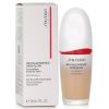 SHISEIDO - Revitalessence Skin Glow Foundation SPF 30 - # 320 Pine 193550 30ml/1oz