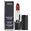 CHRISTIAN DIOR - Rouge Dior Couture Colour Velvet & Satin Finishes Lipstick - # 849 Rouge Cinema Satin Finish 658980 3.5g/0.12oz