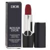 CHRISTIAN DIOR - Rouge Dior Couture Colour Velvet & Satin Finishes Lipstick - # 720 Icone Velvet Finish 658454 3.5g/0.12oz