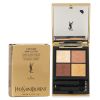YVES SAINT LAURENT - Couture Mini Clutch Eyeshadow Palette - # 800 Over Dore 195682 4g