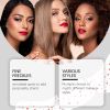 Eelhope Red Spot Tattoo Stick Everyday Easy To Create Charm Freckle Makeup Beauty Makeup Stickers