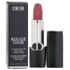 CHRISTIAN DIOR - Rouge Dior Couture Colour Velvet & Satin Finishes Lipstick - # 625 Mitzah Velvet Finish 658430 3.5g/0.12oz