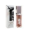 FENTY BEAUTY BY RIHANNA - Gloss Bomb Heat Universal Lip Luminizer + Plumper - # 03 Fenty Glow Heat (Sheer Rose Nude) 657655 9ml/0.3oz